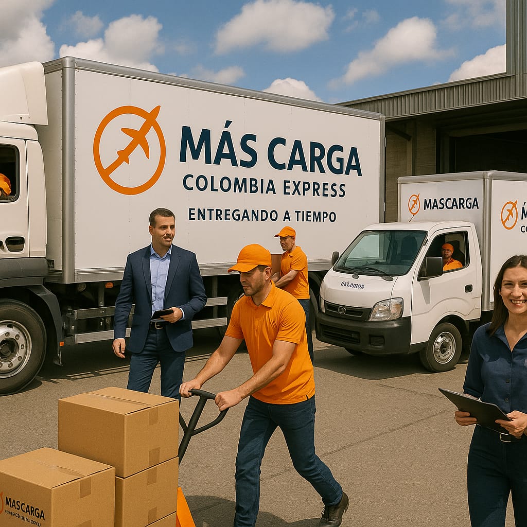 Distribución