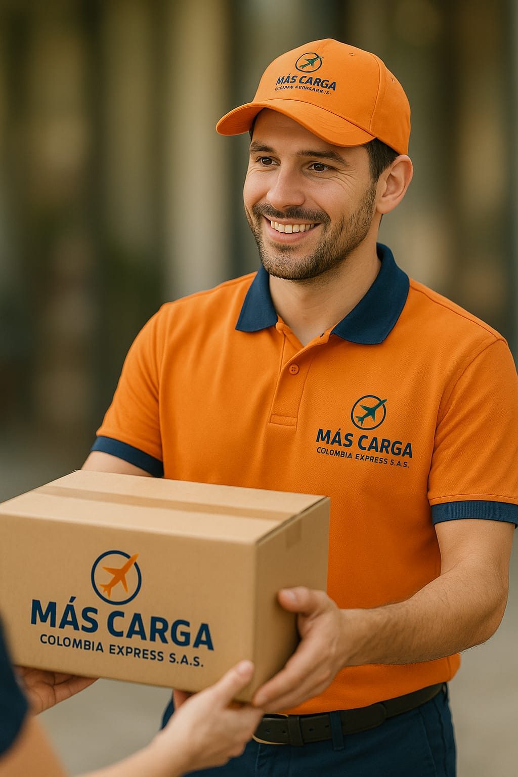 Paquetería